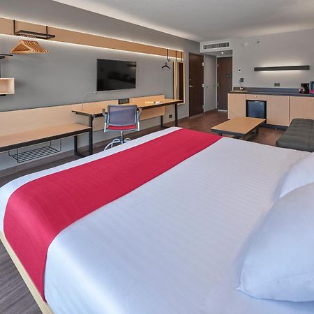 City Express By Marriott Monterrey Lindavista Guadalupe  Extérieur photo