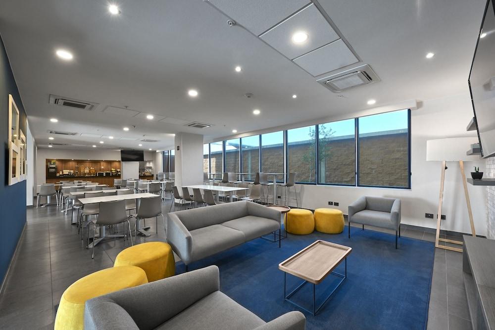 City Express By Marriott Monterrey Lindavista Guadalupe  Extérieur photo