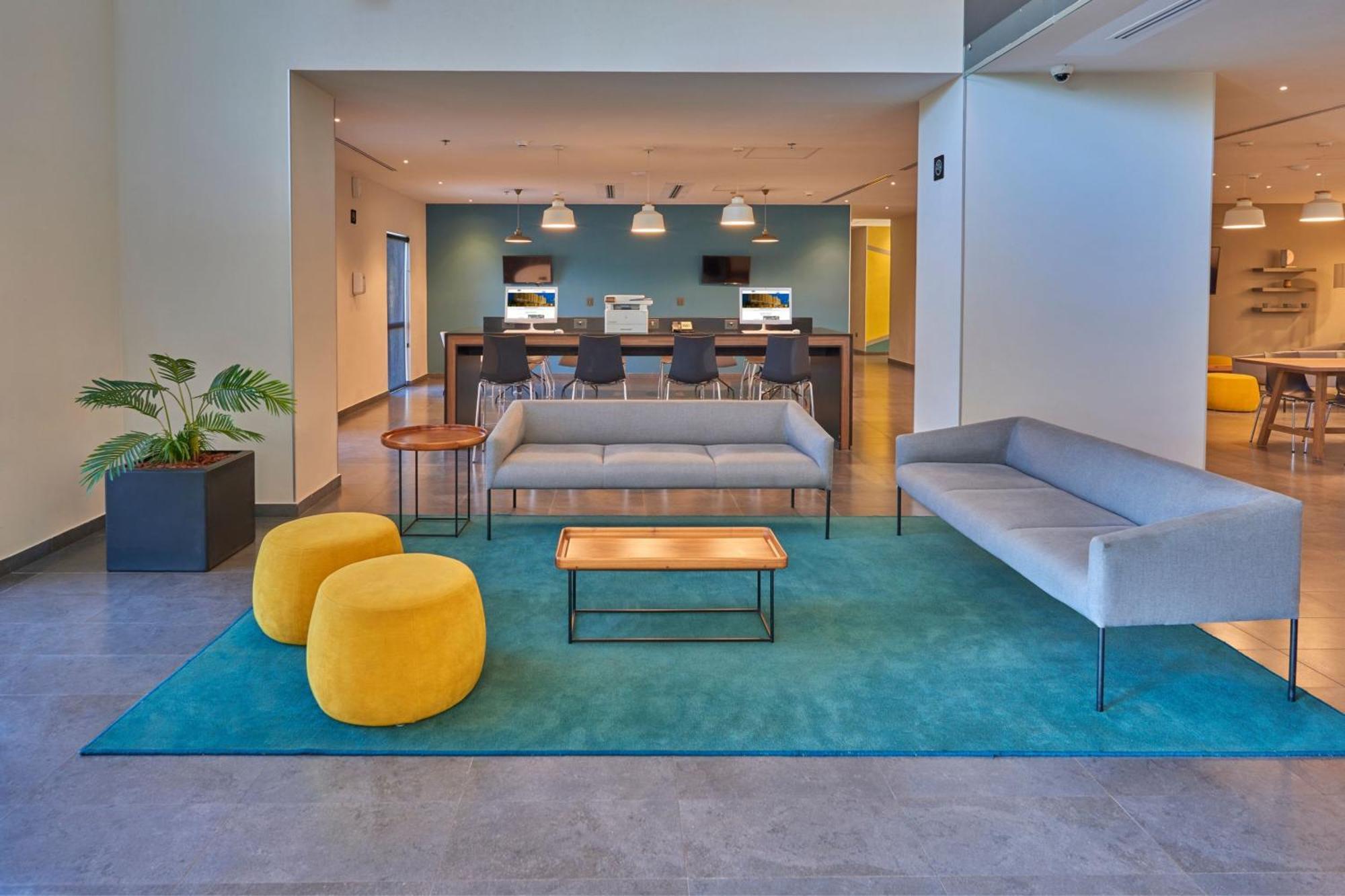 City Express By Marriott Monterrey Lindavista Guadalupe  Extérieur photo