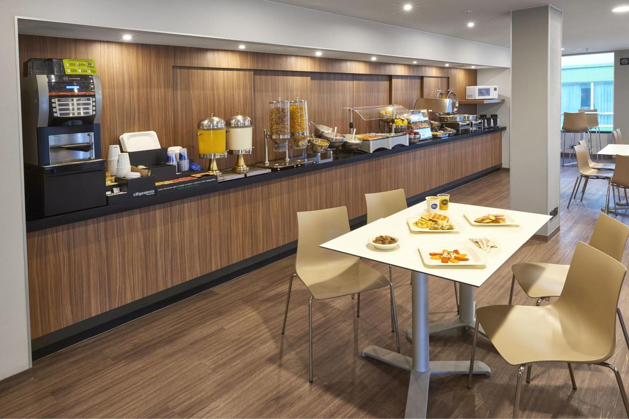 City Express By Marriott Monterrey Lindavista Guadalupe  Extérieur photo