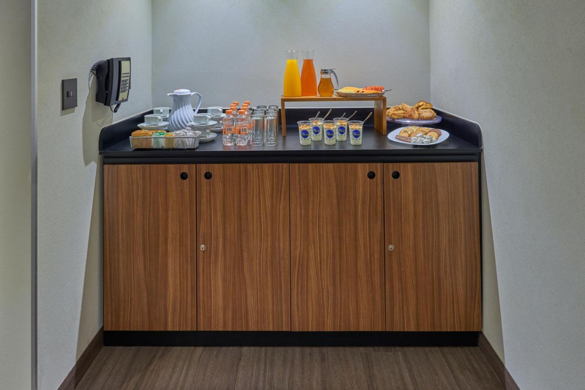 City Express By Marriott Monterrey Lindavista Guadalupe  Extérieur photo
