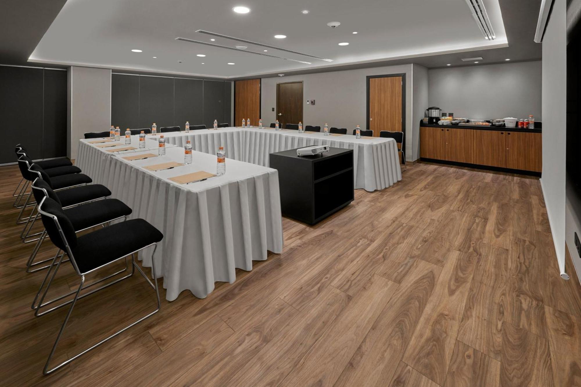 City Express By Marriott Monterrey Lindavista Guadalupe  Extérieur photo