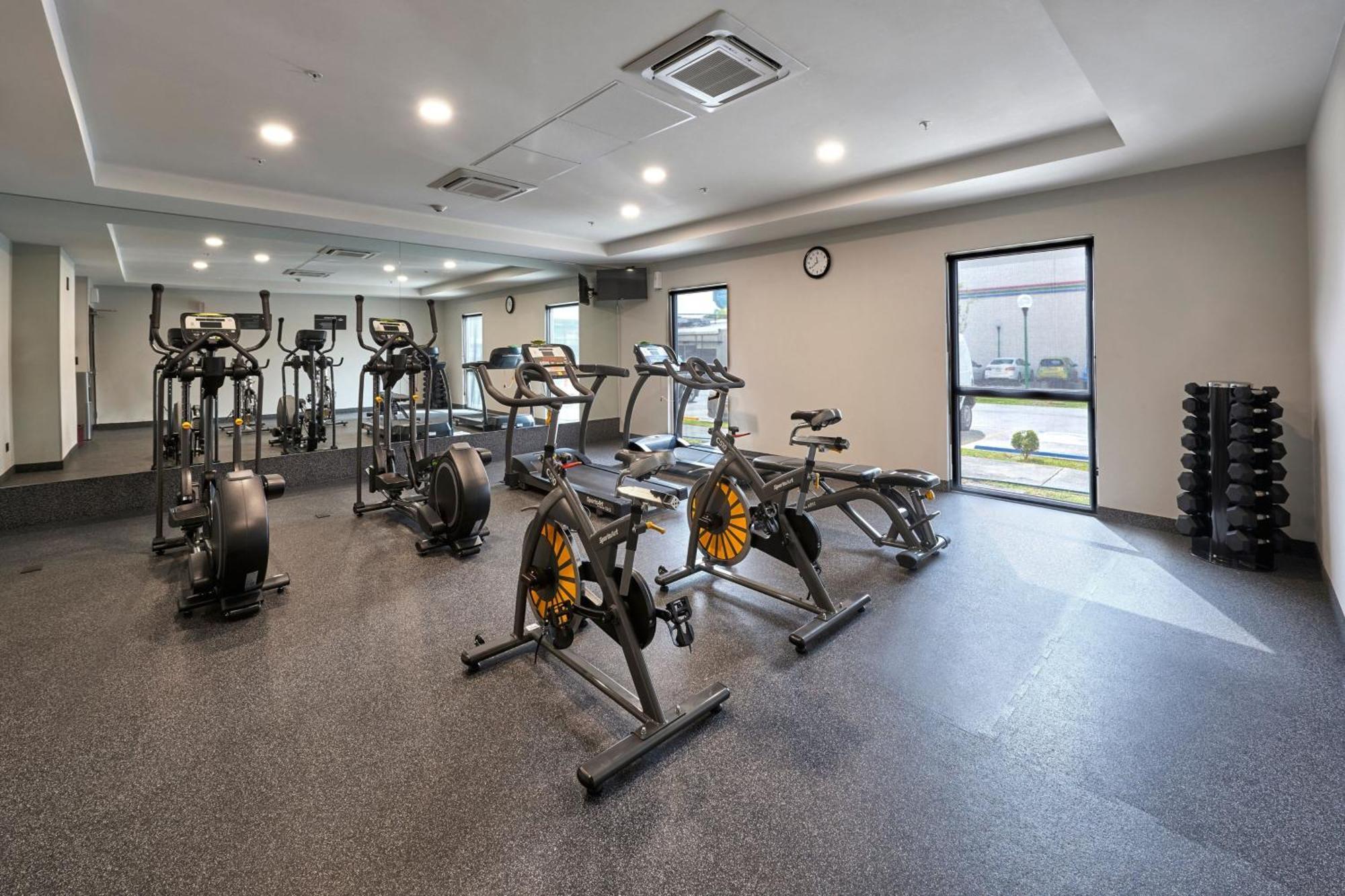 City Express By Marriott Monterrey Lindavista Guadalupe  Extérieur photo