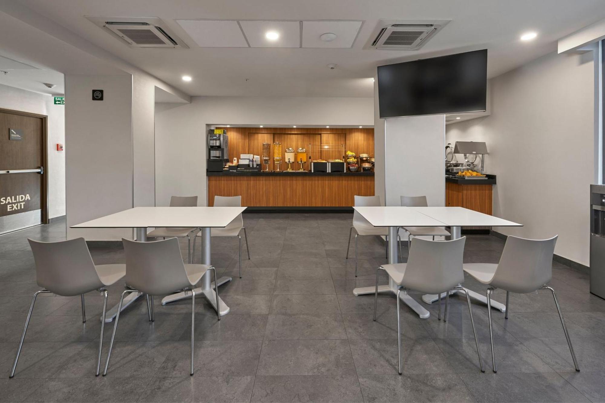 City Express By Marriott Monterrey Lindavista Guadalupe  Extérieur photo