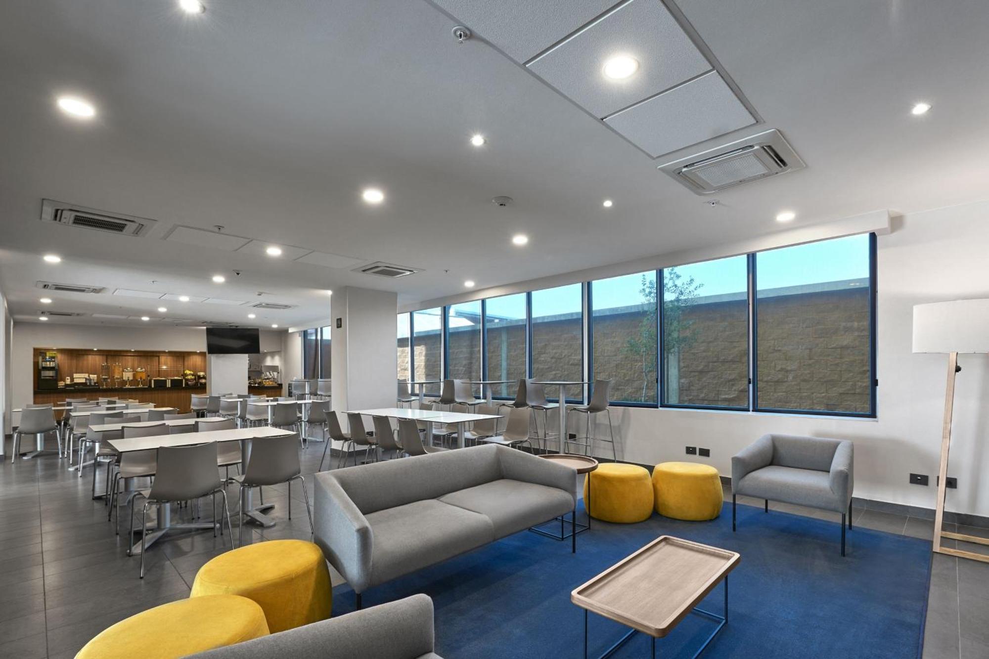 City Express By Marriott Monterrey Lindavista Guadalupe  Extérieur photo