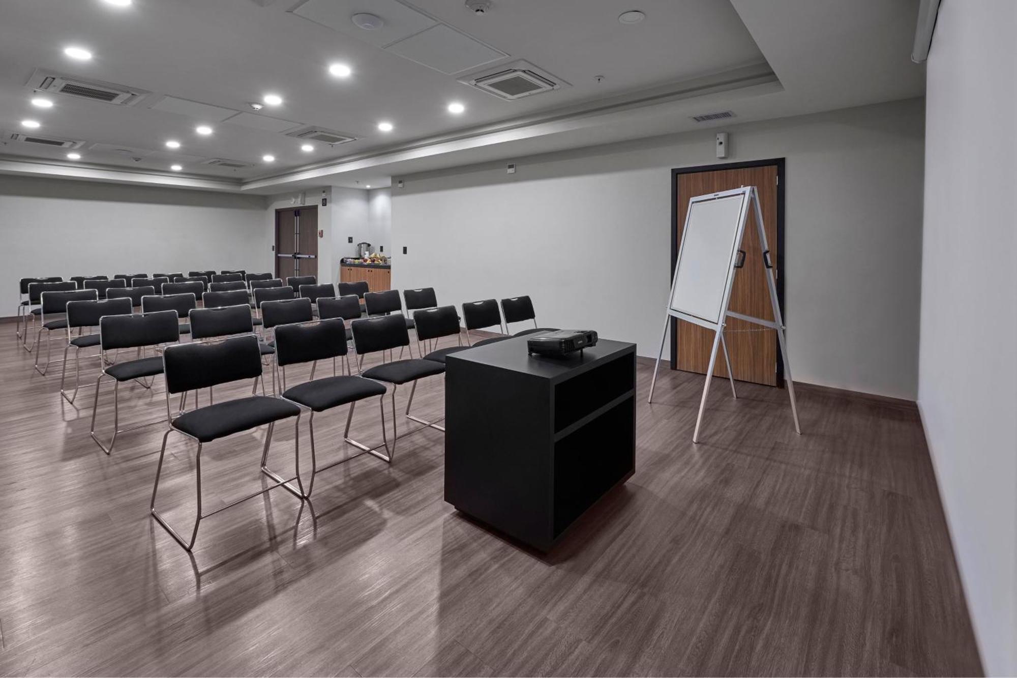 City Express By Marriott Monterrey Lindavista Guadalupe  Extérieur photo