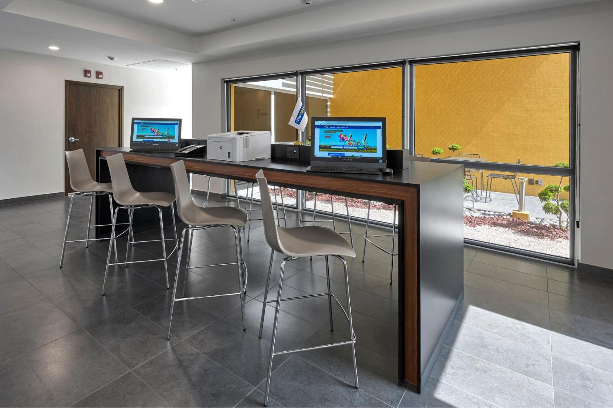 City Express By Marriott Monterrey Lindavista Guadalupe  Extérieur photo