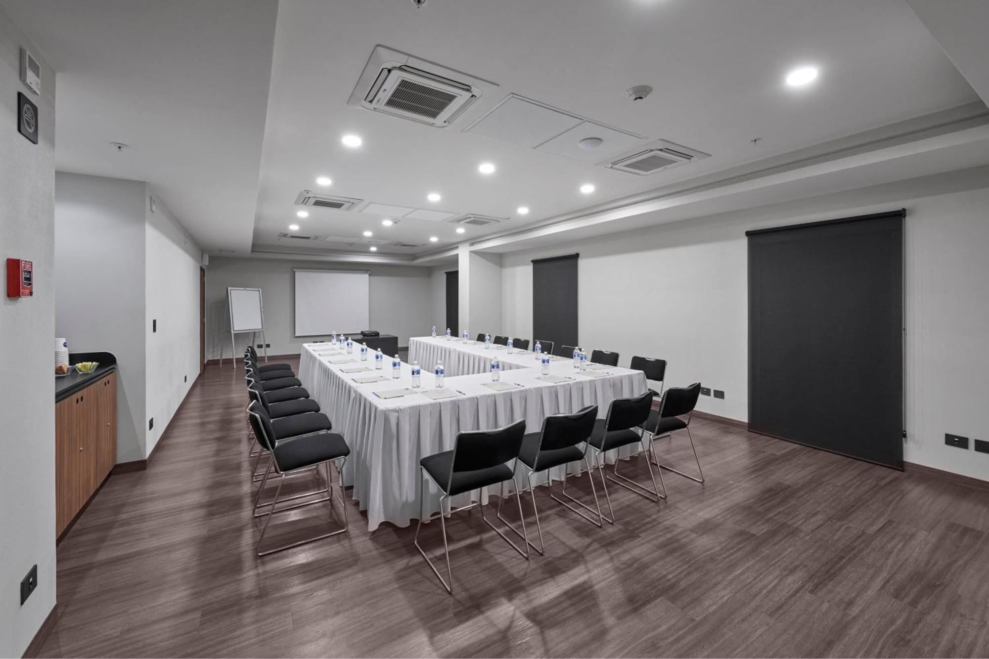 City Express By Marriott Monterrey Lindavista Guadalupe  Extérieur photo