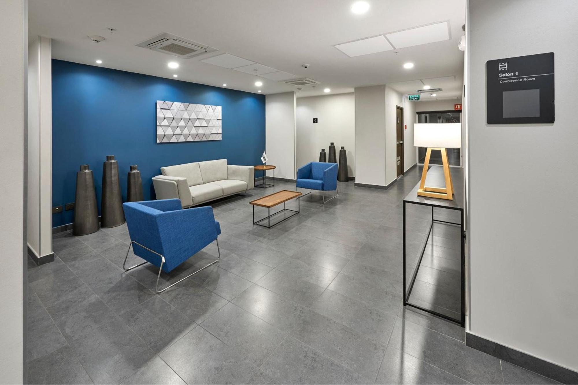 City Express By Marriott Monterrey Lindavista Guadalupe  Extérieur photo
