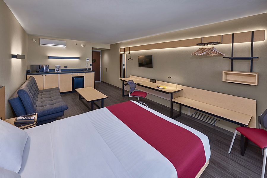 City Express By Marriott Monterrey Lindavista Guadalupe  Extérieur photo