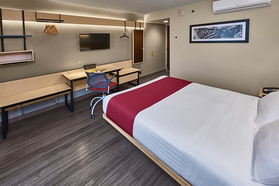 City Express By Marriott Monterrey Lindavista Guadalupe  Extérieur photo