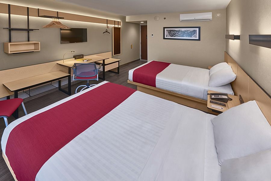City Express By Marriott Monterrey Lindavista Guadalupe  Extérieur photo