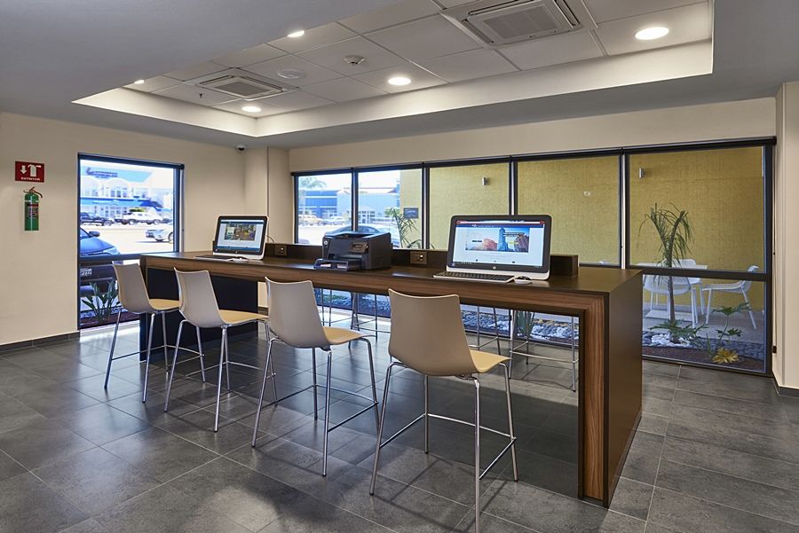 City Express By Marriott Monterrey Lindavista Guadalupe  Extérieur photo